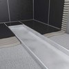 Easy Drain rooster 70 cm - RVS - EDF700 foto
