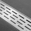 Easy Drain rooster 70 cm - RVS - EDF700 foto