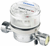 Raminex watermeter ETKD-N - Q3 2.5 - 3/4 buitendraad - ZR137415