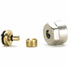 Rehau knelringset 10.1x1.1 x 3/4 euro - 12005461001 foto