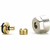 Rehau knelringset 10.1x1.1 x 3/4 euro - 12005461001