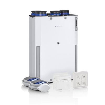 HRU 300 DuoZone_set