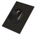 Ubbink dakdoorvoerpan Ubiflex Ø214mm - 25-45º - 700x1000mm - 0174040