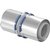 Uponor Sok Composiet 40 - 1046401