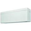 Daikin airco set Stylish 2.5kW wit foto