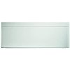 Daikin airco set Stylish 2.5kW wit foto