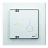 Zehnder CO2 sensor RF55 inbouw - draadloos - 655000830 foto