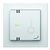 Zehnder CO2 sensor RF55 inbouw - draadloos - 655000830
