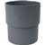Wavin HWA mof/spie Ø80mm PVC - 4010308000