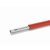 Rehau Stabil buis Ø20mm - rode mantel - rol 100 mtr - 11322201100