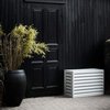 Airco omkasting Evolar S - wit - 700x1000x500mm - EVO-COVER-SW foto