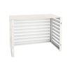 Airco omkasting Evolar M - wit - 800x1100x550mm - EVO-COVER-MW foto