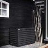 Airco omkasting Evolar L - zwart - 1100x1200x650mm - EVO-COVER-LB foto