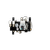 VTE Slim verdeler - 2-groeps - Wilo Yonos standaard - SL100102