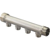 Uponor drinkwaterverdelers