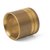 Rehau schuifhuls Ø32mm - SDR11 - messing - 11394921001