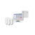 Honeywell Evohome Wifi 5 pakket - aan/uit - ATP925G3091