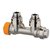 Heimeier Eclipse Multilux H-onderblok - 3866-02.000