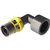 Comap knie Ø20x3/4'' binnendraad - gas - 7090GG2034