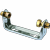 Raminex watermeterbeugel 110mm - 262458