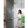 HansGrohe Crometta S douchecombinatie 240 - chroom - 27267000 foto