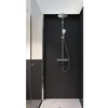 HansGrohe Crometta S douchecombinatie 240 - chroom - 27267000 foto