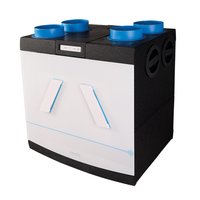 Orcon HRC-500 WTW-unit