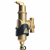 Spirotech lucht- en vuilafscheider - 1
