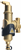 Spirotech lucht- en vuilafscheider - 1