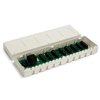 Robot 8 kanaals Master - Bedraad - 24V - 648320 foto