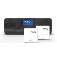 Robot naregeling