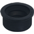 Sifonmanchet rubber 40x32mm - 112340001