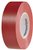 Isolatietape rood 19mm x 20 meter - 710-00152 