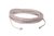 Brink modulaire 6 aderige kabel 10 meter - 073787