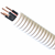 Pipelife Preflex 16MM VD 4x1.5 Kunststof installatiebuis, bedraad - 1234000768