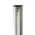 Rheinzink HWA-buis - Ø60mm - 3 meter - 1631001100