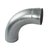 Rheinzink bocht - Ø80mm - 85° - 1635000210