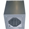 Zehnder GDH330 Geluiddemper voor dakventilator - 304000330 foto
