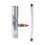 Rheinzink hemelwateropvang Ø100mm - regentonvuller Gardena - 1635001530
