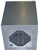 Zehnder GDH535 Geluiddemper voor dakventilator - 304000535