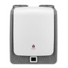 Inventum spaarpomp - lucht/water - monobloc - 62010010 foto