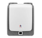 Inventum spaarpomp - lucht/water - monobloc - 62010010