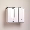Inventum WTW-D Ecolution GreenComfort - 62050000 foto