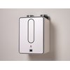 Inventum Ventilatiewarmtepomp Solo Ecolution Modul-AIR (lucht/water) monobloc - Incl RF ontvanger - 62070000-02 foto