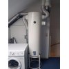 Inventum 120L Elektrische Warmtepompboiler Optima - 40512010 foto