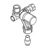 Inventum Inlaatcombinatie tbv Boilergroep - 15036080 foto