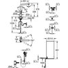 Grohe Red New Duo keukenmengkraan - RVS - 30324DC1 foto