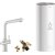 Grohe Red New Duo keukenmengkraan - RVS - 30324DC1