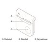 Inventum RF-CO2 sensor - 15081310 foto