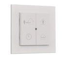Inventum spaarpomp - lucht/water - monobloc - 62010010